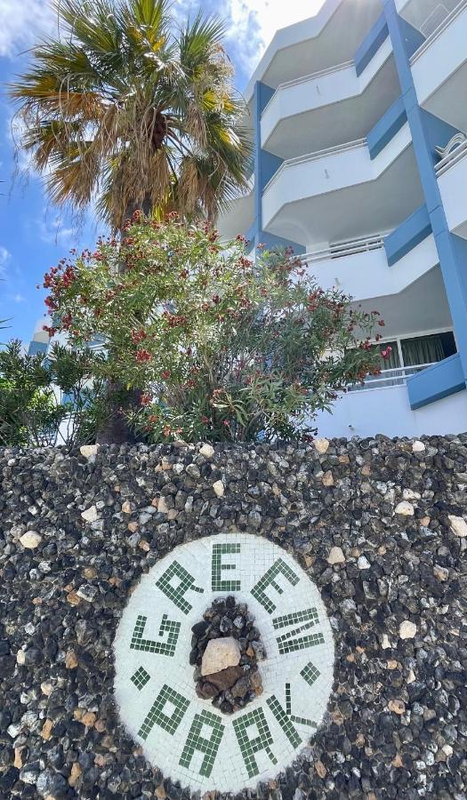 Estrella II Apartamento San Miguel de Abona Exterior foto